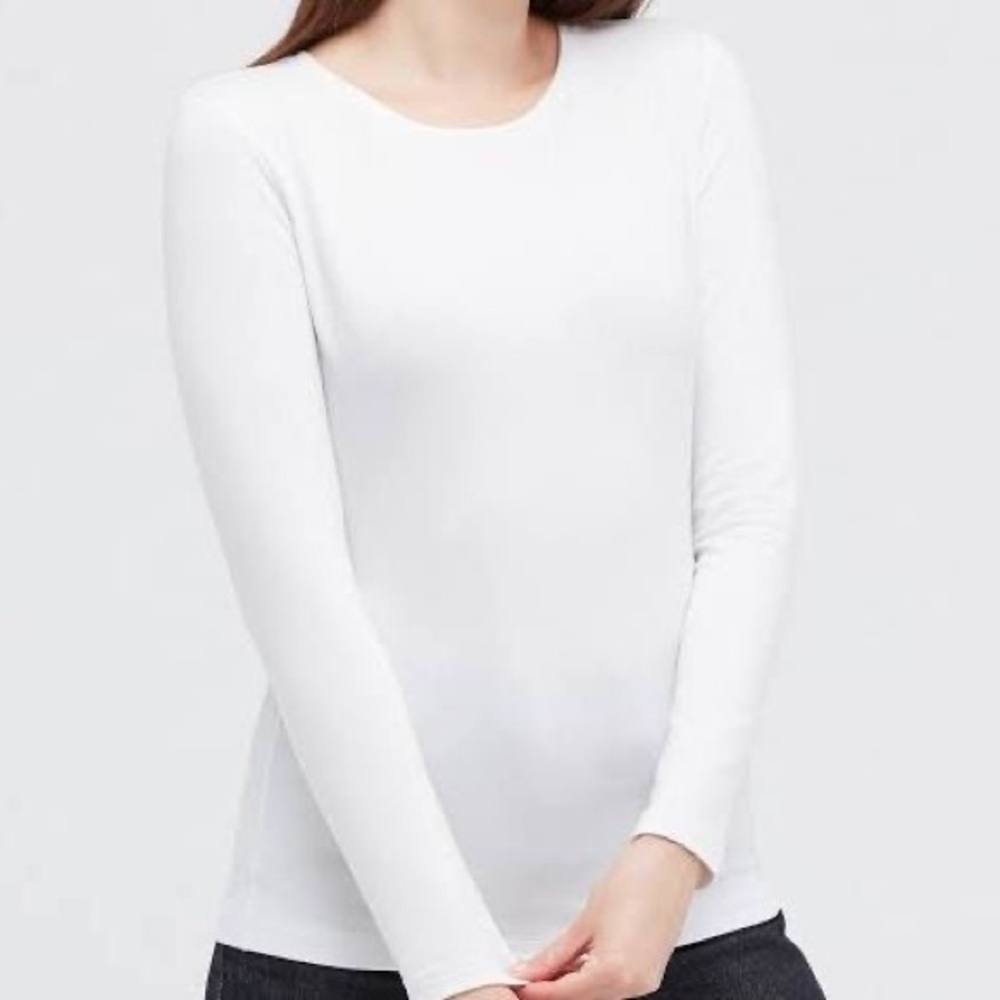 White undershirt womens - Picture 1 of 1